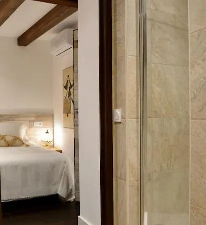 Apartment Senio 1