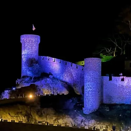 Lägenhet Senio 1 Tossa de Mar