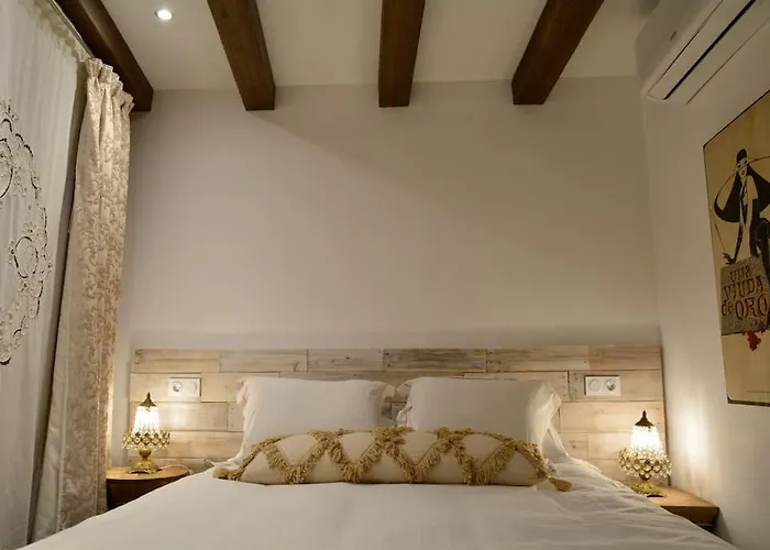 Senio 1 Appartement