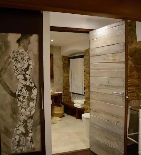 Senio 1 Appartement