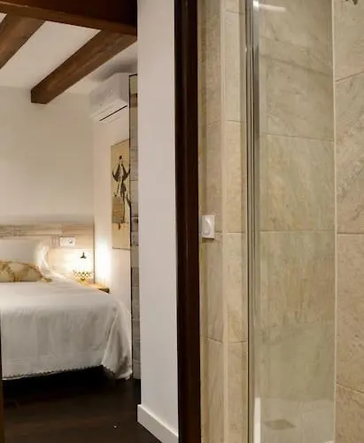 Appartement Senio 1
