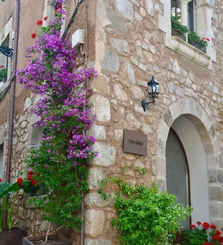 Senio 1 Appartement