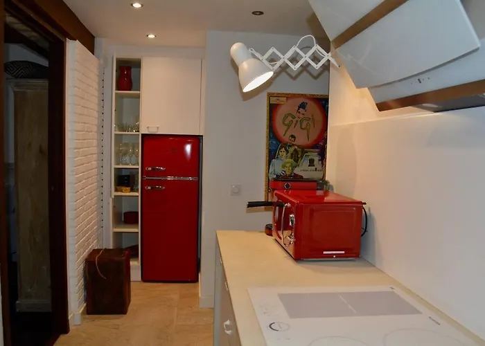 Senio 1 Appartement