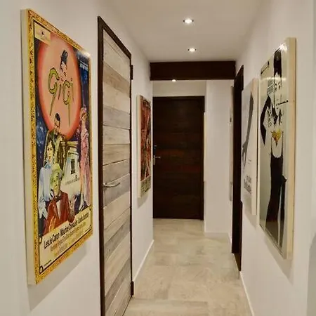 Senio 1 Appartement *