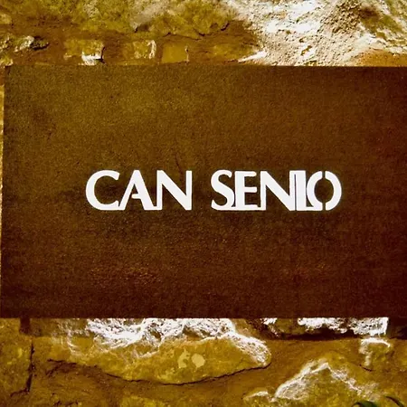 Appartement Senio 1 *