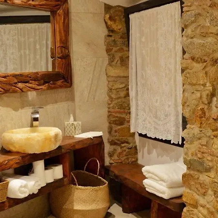 Senio 1 Appartement *