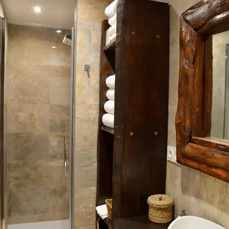 Senio 1 * Tossa de Mar