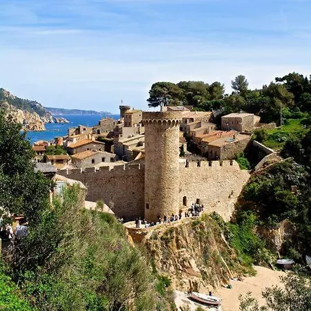 Appartement Senio 1 *