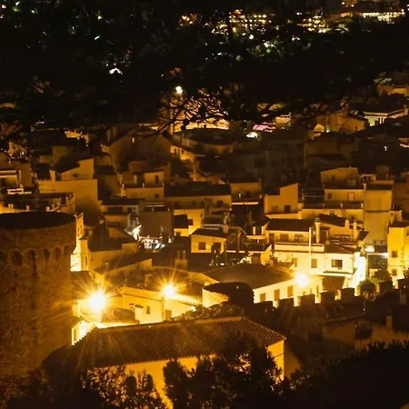 Senio 1 Appartement Tossa de Mar