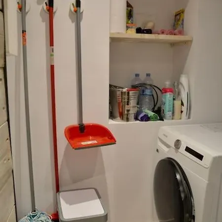 Appartement Senio 1 *