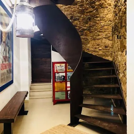 Appartement Senio 1 *