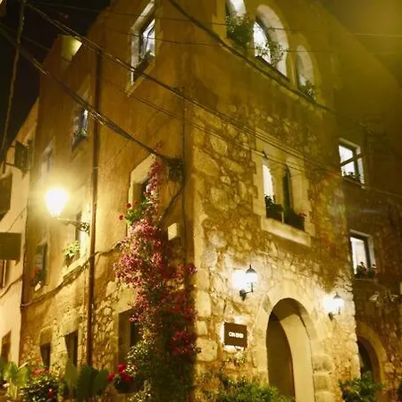 Senio 1 Tossa de Mar