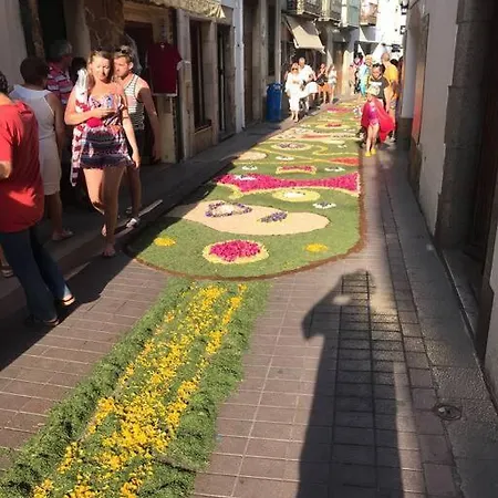 Senio 1 Tossa de Mar