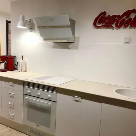 Apartament Senio 1 Tossa de Mar